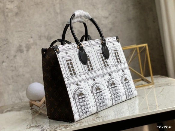 MM VUITTON LOUIS ONTHEGO 0816